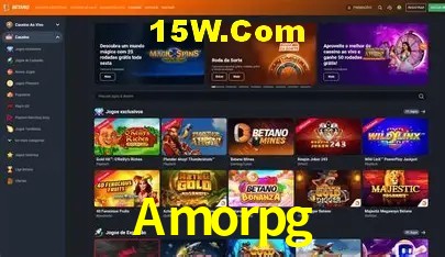 Amorpg
