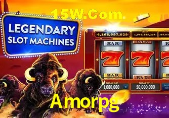Amorpg Bet