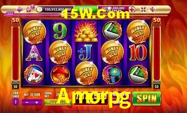 Amorpg App