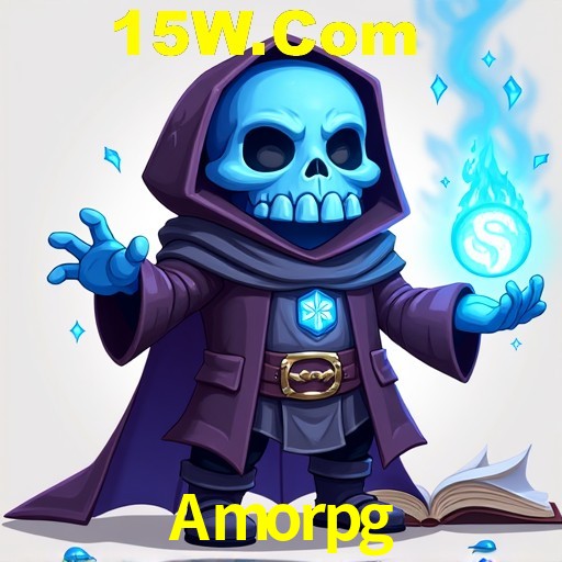 Amorpg,Amorpg App