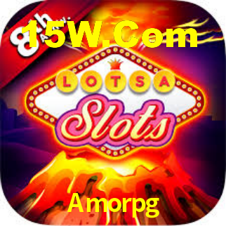 Amorpg App